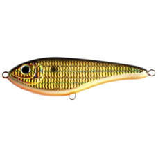 Воблер Strike Pro Buster Jerk EG-048 #613-713