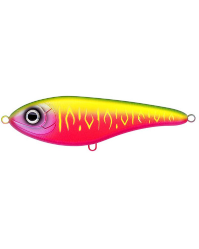 Воблер Strike Pro Buster Jerk Sinking 150mm 75g EG-048 #A230S