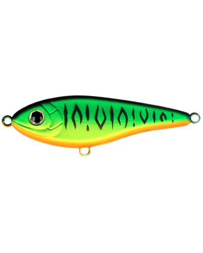 Воблер Strike Pro Buster Jerk II EG-049 #GC01S