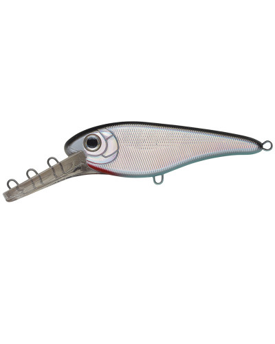 CWC Strike Pro Buster II Deep Crankbait EG-049LL #A010-EP
