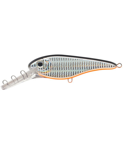 CWC Strike Pro Buster II Deep Crankbait EG-049LL #A70-713