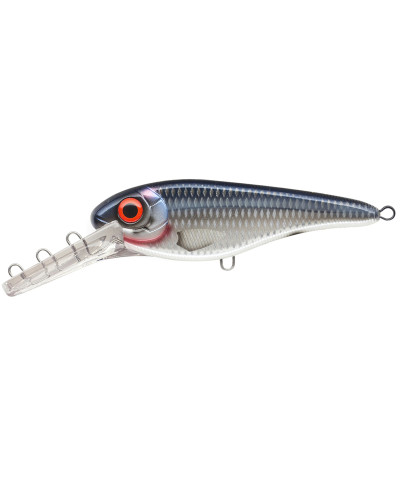 CWC Strike Pro Buster II Deep Crankbait EG-049LL #C501F
