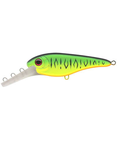 CWC Strike Pro Buster II Deep Crankbait EG-049LL #GC01S
