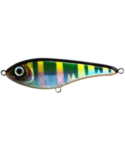 Воблер Strike Pro Buster Jerk Sinking 150mm 75g EG-048 #177
