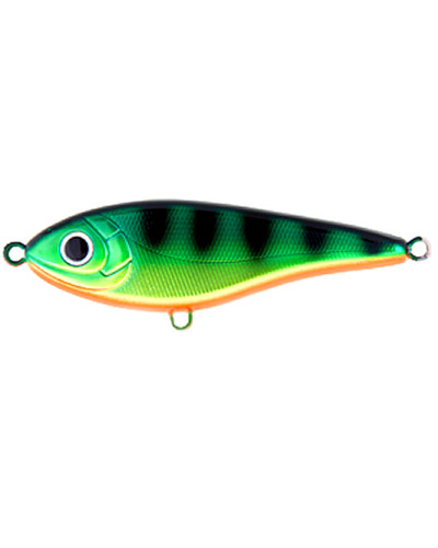 Воблер Strike Pro Baby Buster 100mm 25g EG-050 #A45T
