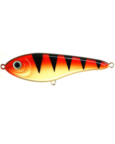 CWC Strike Pro Buster Jerk II EG-049 #A46FL