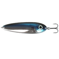 Блешня Strike Pro Buster Spoon 140mm 45g ST-017 #114E