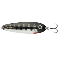 Блешня Strike Pro Buster Spoon 140mm 45g ST-017 #A108A-A198