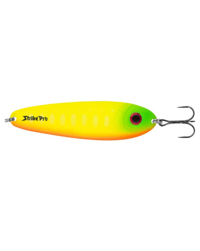 Блешня Strike Pro Buster Spoon 140 mm 45 g ST-017 #A178S