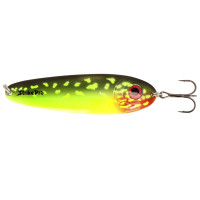 Блешня Strike Pro Buster Spoon 140mm 45g ST-017 #C202F