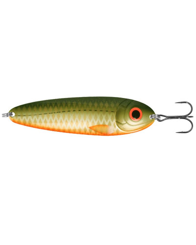 Блешня Strike Pro Buster Spoon 140 mm 45 g ST-017 #C478F