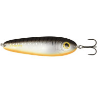 Блешня Strike Pro Buster Spoon 140mm 45g ST-017 #CA06E