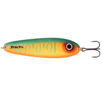 Блешня Strike Pro Buster Spoon 140mm 45g ST-017 #GC06S