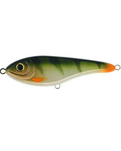 Воблер Strike Pro Buster Jerk Shallow Cruiser 150mm 58g EG-048SS #C076F