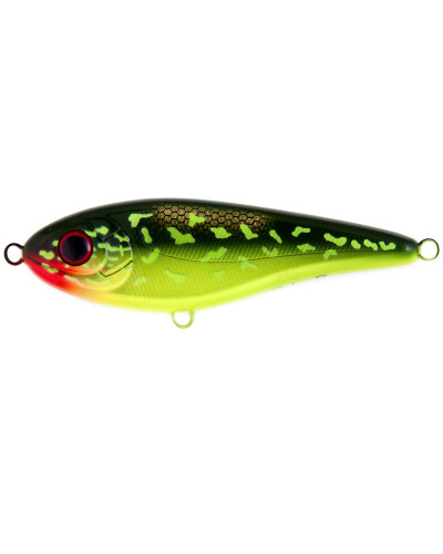 CWC Strike Pro Tiny Buster EG-149 #C202F