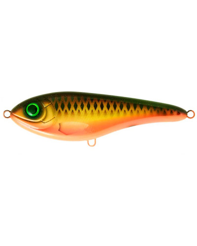 Воблер Strike Pro Buster Jerk II 120mm 33g EG-049 #C502F