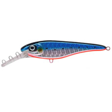 Воблер Strike Pro Bandit Deep Crankbait 200mm 97,1g EG-078LL #A234-SBO-LU