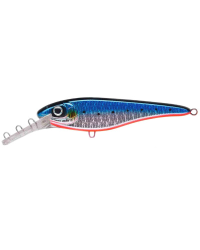 CWC Strike Pro Bandit Deep Crankbait EG-078LL #A234-SBO-LU