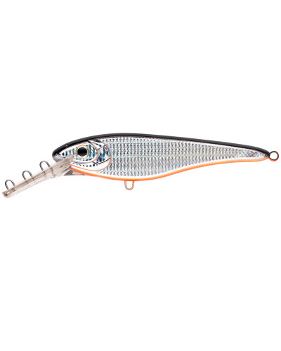 CWC Strike Pro Bandit Deep Crankbait EG-078LL #A70-713