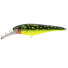 Воблер Strike Pro Bandit Deep Crankbait 200mm 97,1g EG-078LL #AC202F