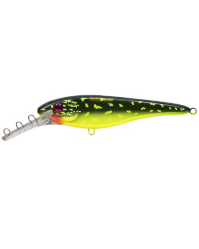 CWC Strike Pro Bandit Deep Crankbait EG-078LL #AC202F