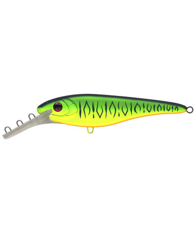 CWC Strike Pro Bandit Deep Crankbait EG-078LL #GC01S