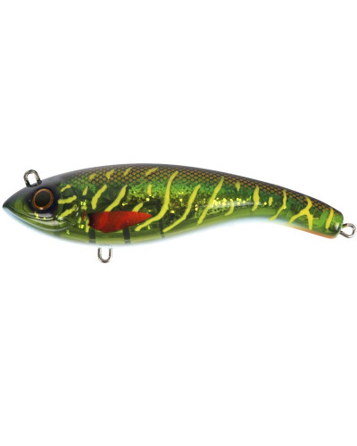 Воблер CWC Strike Pro Ghost Buster EG-223 #C755G