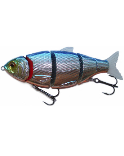 CWC Strike Pro Gill Raker EG-153 #626E