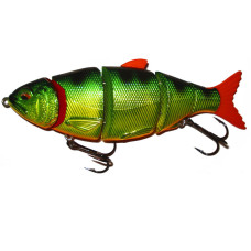 Воблер Strike Pro Gill Raker EG-153 #A45E
