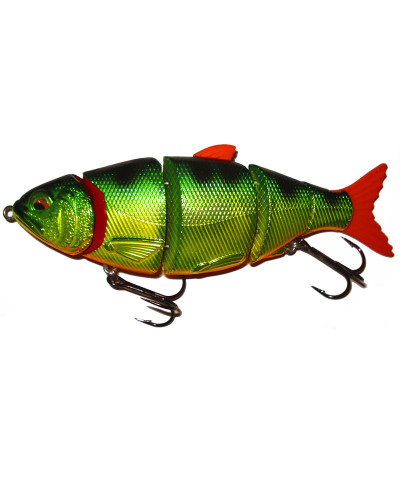 CWC Strike Pro Gill Raker EG-153 #A45E