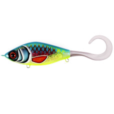 Воблер Strike Pro Guppie 135mm 120g EG-208 #TR001