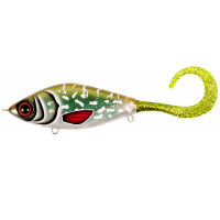 Воблер Strike Pro Guppie Shallow Jr. 110mm 57,5g EG-208AS #TR002G