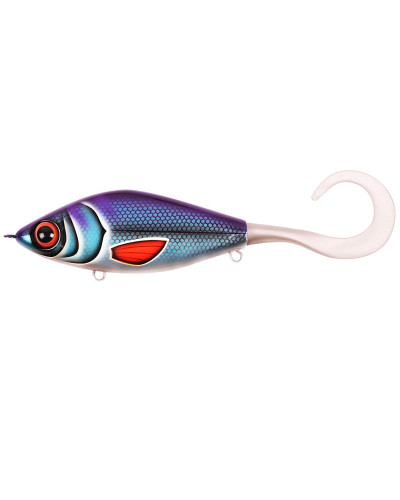 CWC Strike Pro Guppie EG-208 #TR-004