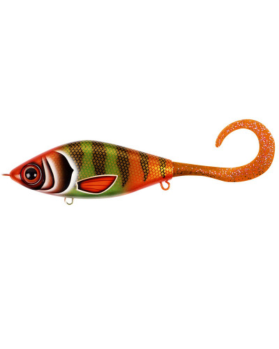 Воблер Strike Pro Guppie Downsizer 90mm 35,7g EG-208B #TR006G