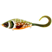 Воблер Strike Pro Guppie Shallow Jr. 110mm 57,5g EG-208AS #TR007G