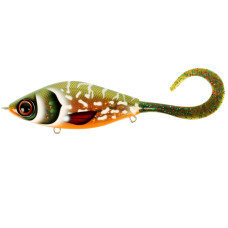Воблер Strike Pro Guppie Shallow Jr. 110mm 57,5g EG-208AS #TR007G