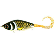 Воблер Strike Pro Guppie 135mm 120g EG-208 #TR-008