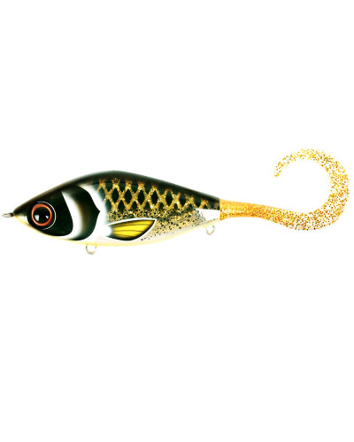 Strike Pro Guppie Downsizer 90mm EG-208B #TR-008G