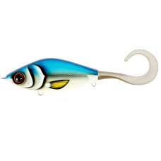 Воблер Strike Pro Guppie Shallow Jr. 110mm 57,5g EG-208AS #TR-009F