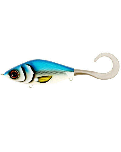 Strike Pro Guppie Downsizer 90mm EG-208B #TR-009