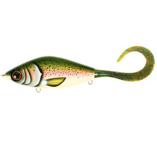 Воблер Strike Pro Guppie 135mm 120g EG-208 #TR010F