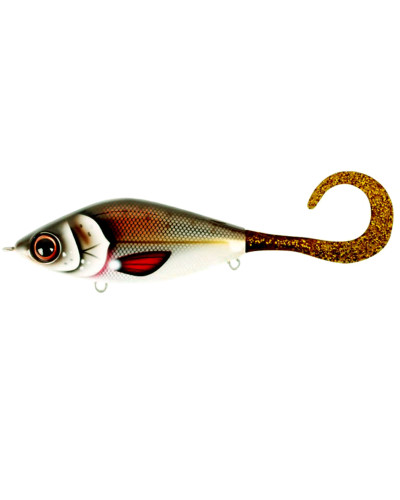 Воблер Strike Pro Guppie Jr. 110mm EG-208A #TR-011F