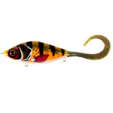 Воблер Strike Pro Guppie Jr. 110mm 70g EG-208A #TR-013