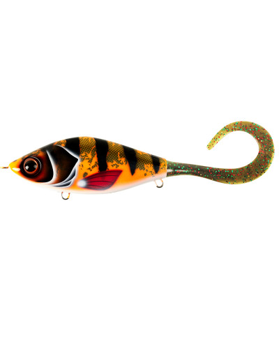 CWC Strike Pro Guppie Junior 110mm EG-208A #TR-013