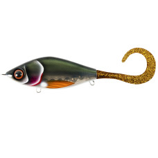Воблер Strike Pro Guppie Jr. 110mm 70g EG-208A #TR014G