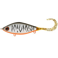 Воблер Strike Pro Guppie Jr. 110mm 70g EG-208A #A243ES