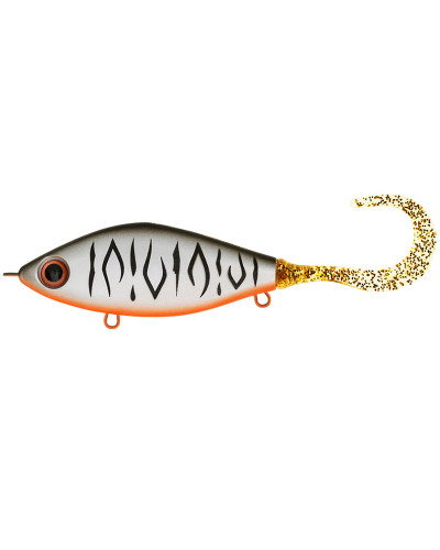Воблер Strike Pro Guppie 135mm 120g EG-208 #A243ES