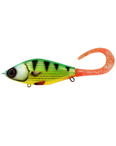Воблер Strike Pro Guppie 135mm 120g EG-208 #A382F