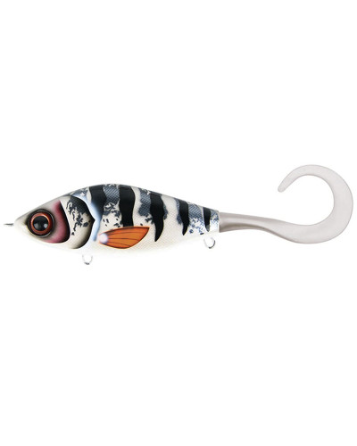 Воблер Strike Pro Guppie 135mm 120g EG-208 #C778F