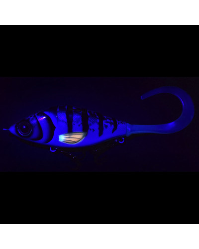 Воблер Strike Pro Guppie 135mm 120g EG-208 #C778F
